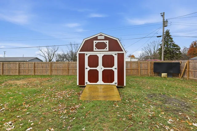 $219,900 | 105 Magnolia Drive, Anderson, IN 46012