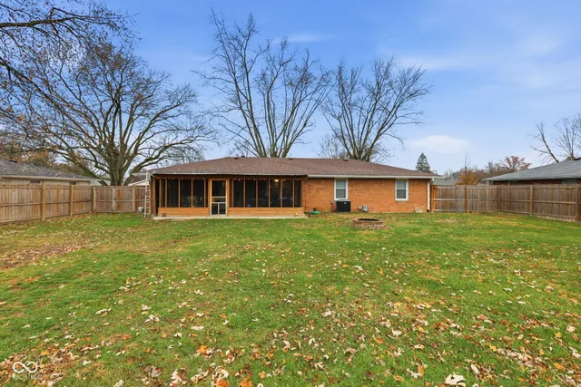 $219,900 | 105 Magnolia Drive, Anderson, IN 46012