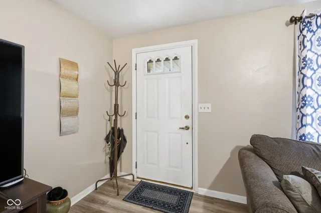 $219,900 | 105 Magnolia Drive, Anderson, IN 46012