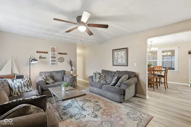 $219,900 | 105 Magnolia Drive, Anderson, IN 46012