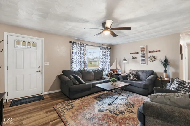 $219,900 | 105 Magnolia Drive, Anderson, IN 46012