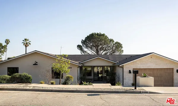 $2,395,000 | 3458 Monterosa Drive, Altadena, CA 91001