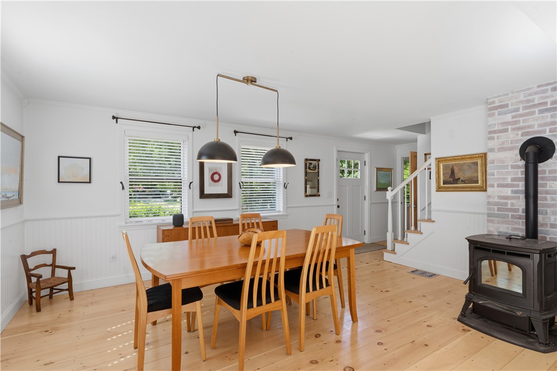 60 Westwind Road South Kingstown, RI 02879 - Photo 11 of 36
