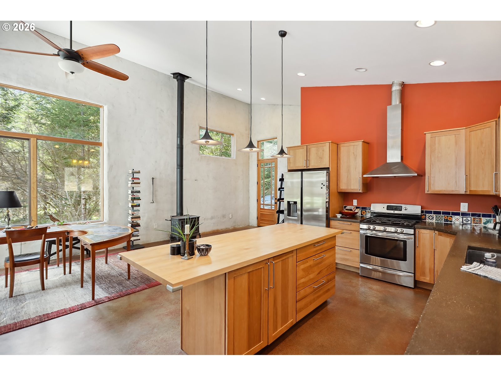 81 Wind Crest Road Carson, WA 98610 - Photo 15 of 45 Gallery Image 15