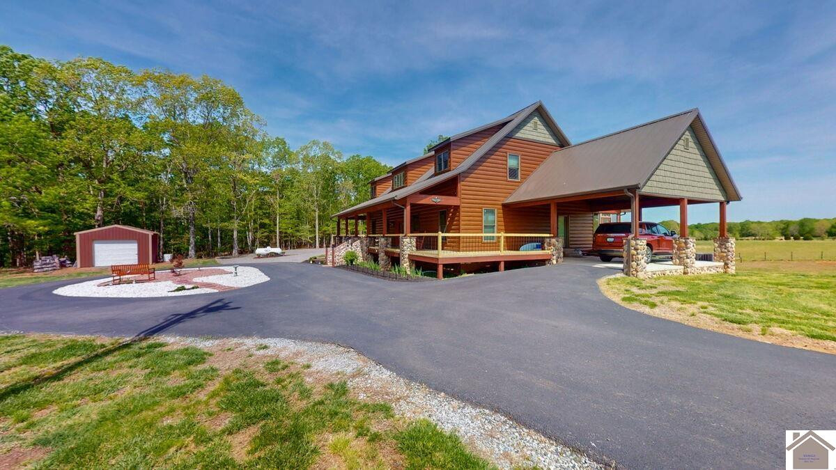 3210 Douglas Road Murray, KY 42071 - Photo 4 of 48 Photo 4