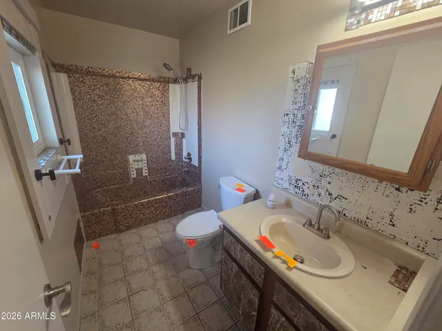 $112,000 | 610 York Drive, Kearny, AZ 85137