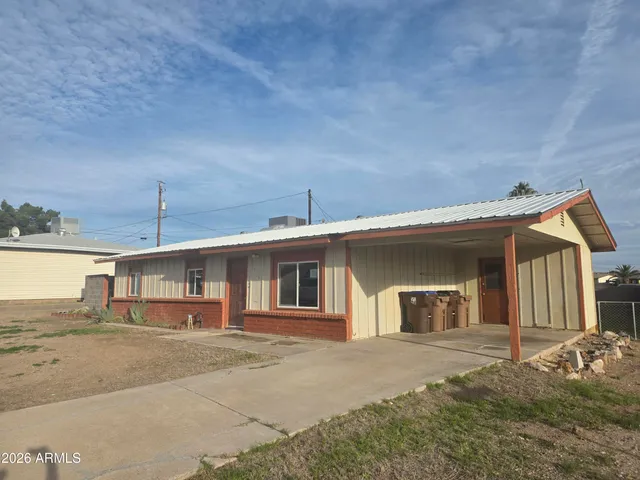 $112,000 | 610 York Drive, Kearny, AZ 85137