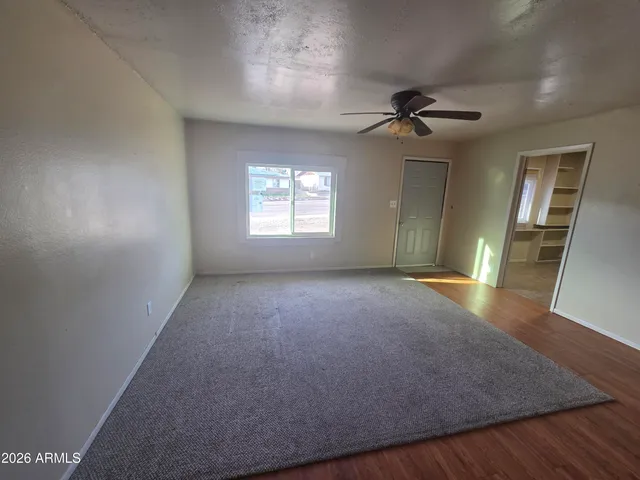 $112,000 | 610 York Drive, Kearny, AZ 85137