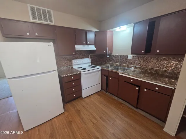 $112,000 | 610 York Drive, Kearny, AZ 85137