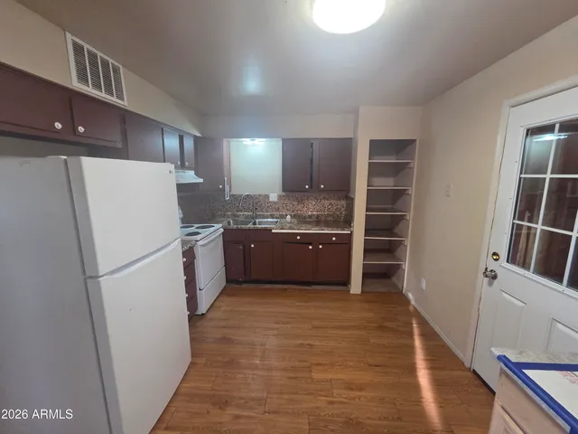 $112,000 | 610 York Drive, Kearny, AZ 85137