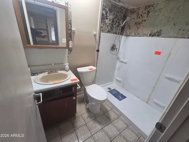 $112,000 | 610 York Drive, Kearny, AZ 85137