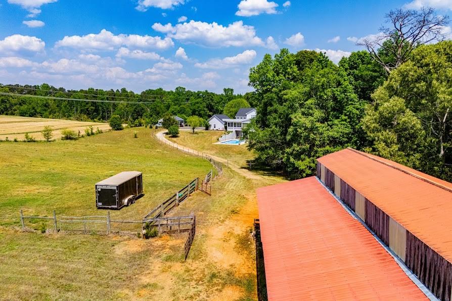 575 Liberty Church Road Carrollton, GA 30116 - Photo 91 of 95