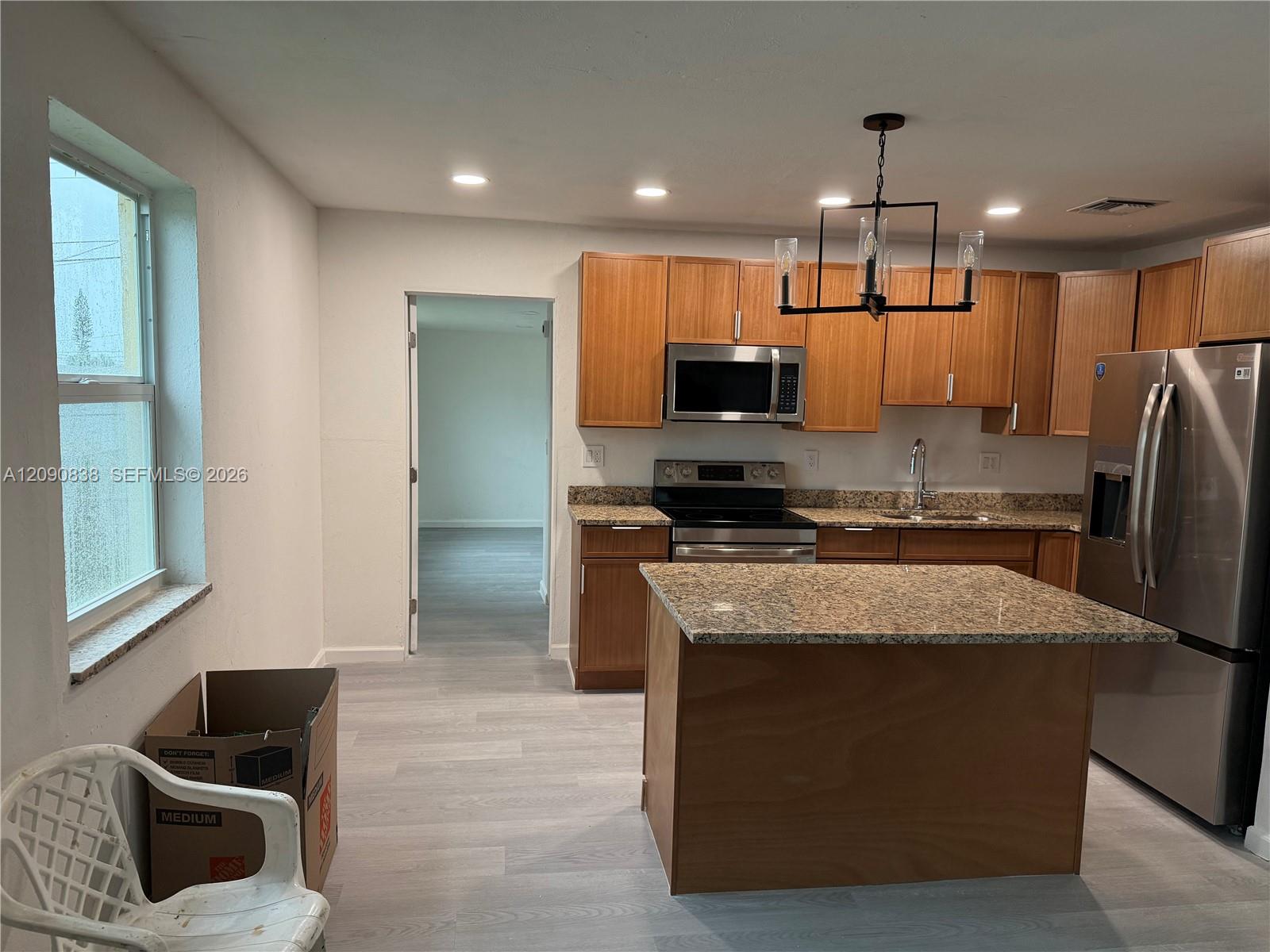 840 West 4th Street Riviera Beach, FL 33404 - Photo 1 of 1 All new Kitchen