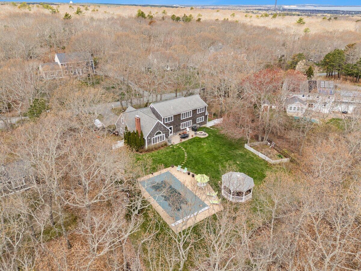 8 Telegraph Hill Road Sandwich, MA 02563 - Photo 60 of 72 DJI_20260501114503_0027_D