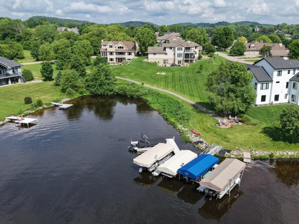 S8749 Waters Edge Way, Unit 41 Prairie du Sac, WI 53578 - Photo 53 of 59