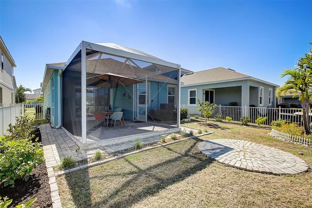 $2,600 | 411 Sandsend Court, Apollo Beach, FL 33572