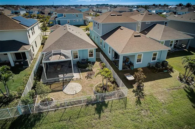 $2,600 | 411 Sandsend Court, Apollo Beach, FL 33572