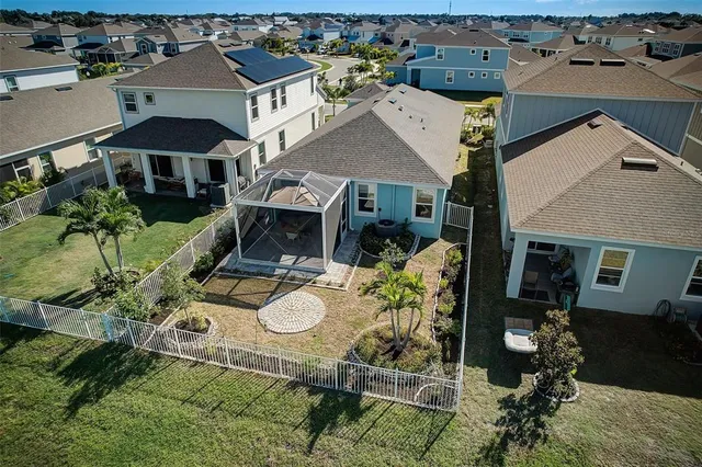 $2,600 | 411 Sandsend Court, Apollo Beach, FL 33572