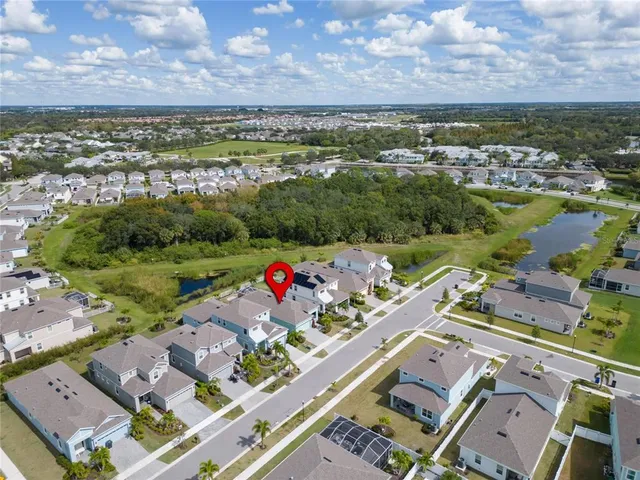 $2,600 | 411 Sandsend Court, Apollo Beach, FL 33572