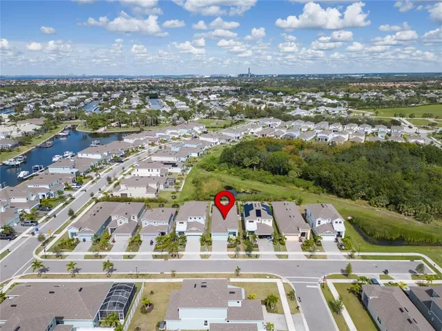 $2,600 | 411 Sandsend Court, Apollo Beach, FL 33572