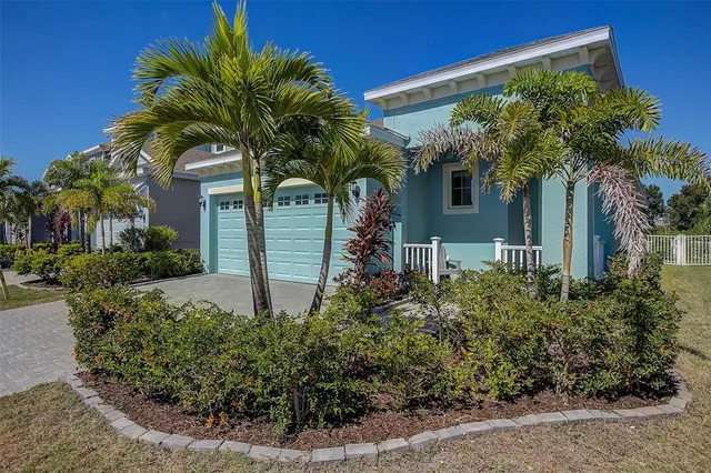 $2,600 | 411 Sandsend Court, Apollo Beach, FL 33572