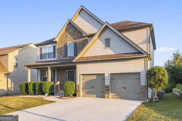 $2,995 | 7357 Basalt Drive, Union City, GA 30291