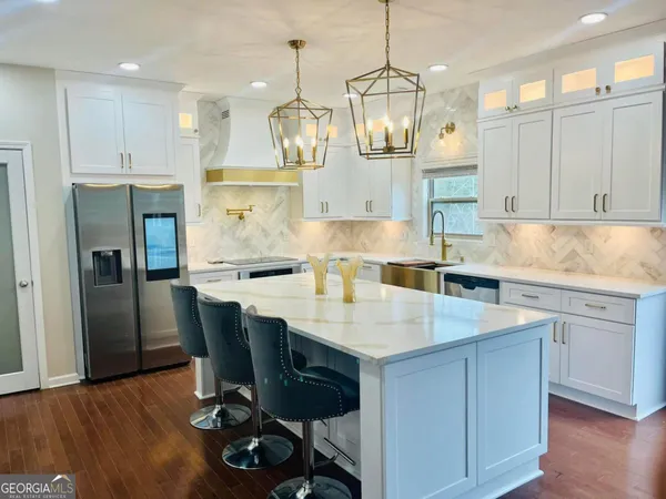 $2,995 | 7357 Basalt Drive, Union City, GA 30291