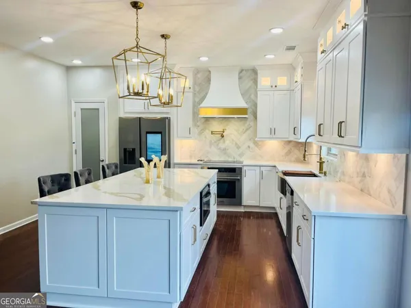 $2,995 | 7357 Basalt Drive, Union City, GA 30291
