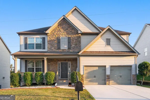 $2,995 | 7357 Basalt Drive, Union City, GA 30291