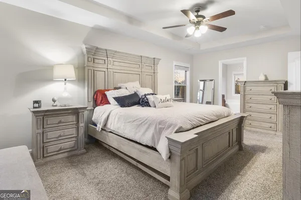 $2,995 | 7357 Basalt Drive, Union City, GA 30291