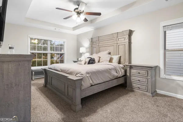 $2,995 | 7357 Basalt Drive, Union City, GA 30291