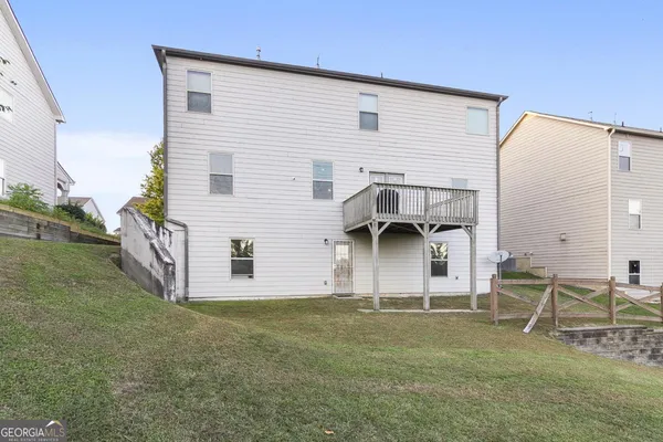 $2,995 | 7357 Basalt Drive, Union City, GA 30291