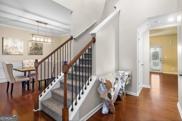 $2,995 | 7357 Basalt Drive, Union City, GA 30291