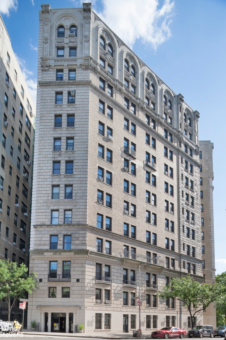 790 Riverside Drive, Unit 10E Manhattan, NY 10032 - Photo 14 of 16