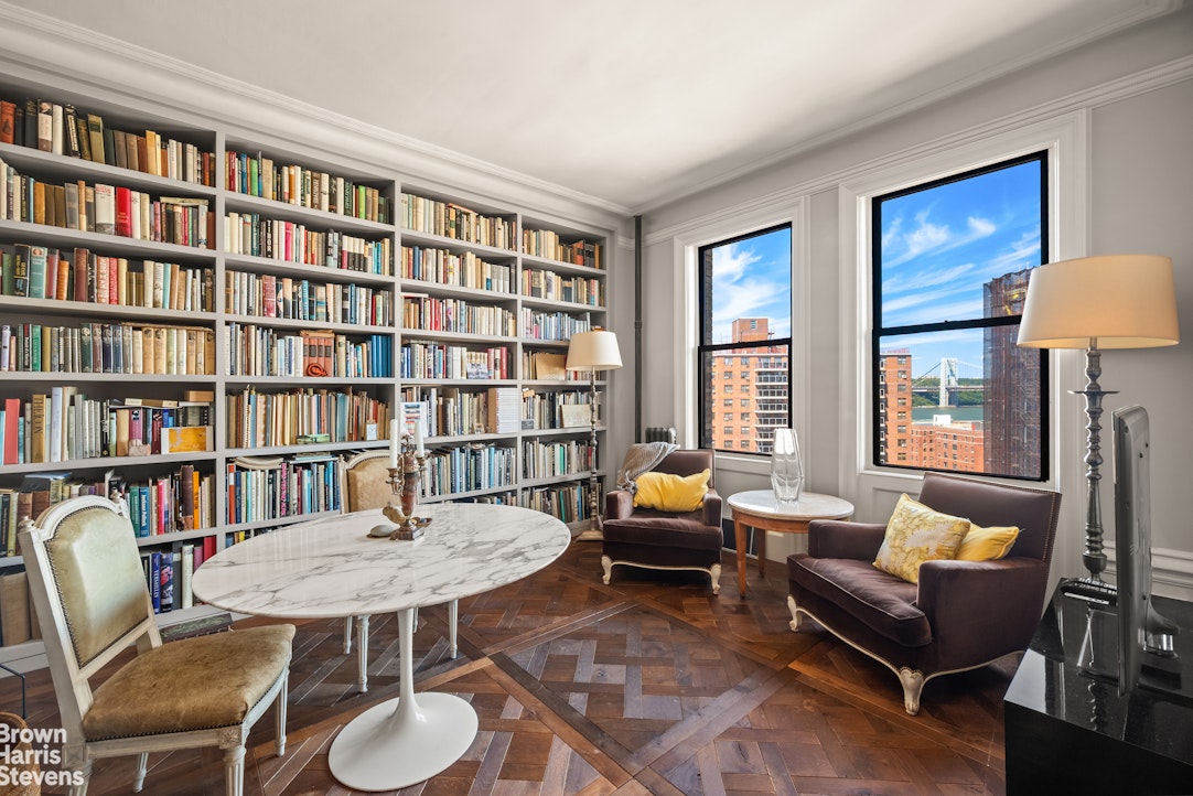 790 Riverside Drive, Unit 10E Manhattan, NY 10032 - Photo 2 of 16