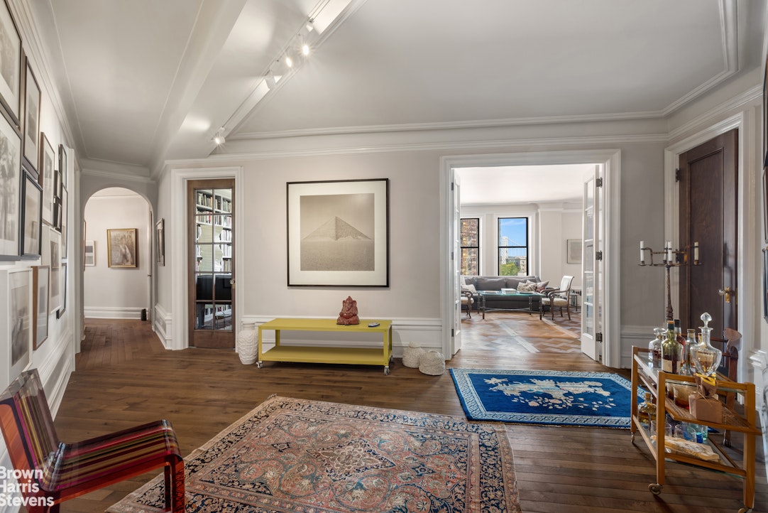 790 Riverside Drive, Unit 10E Manhattan, NY 10032 - Photo 4 of 16