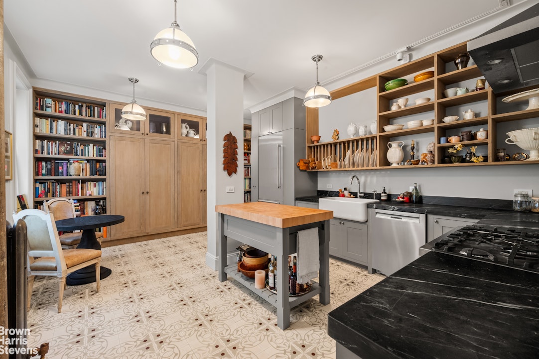 790 Riverside Drive, Unit 10E Manhattan, NY 10032 - Photo 5 of 16