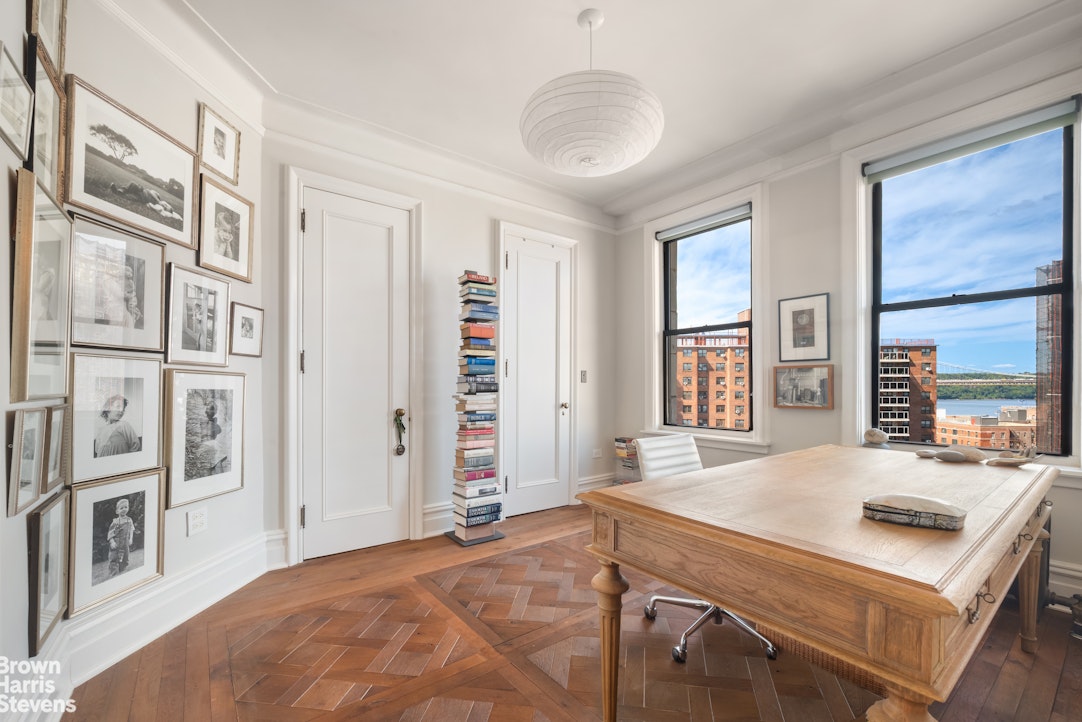 790 Riverside Drive, Unit 10E Manhattan, NY 10032 - Photo 6 of 16