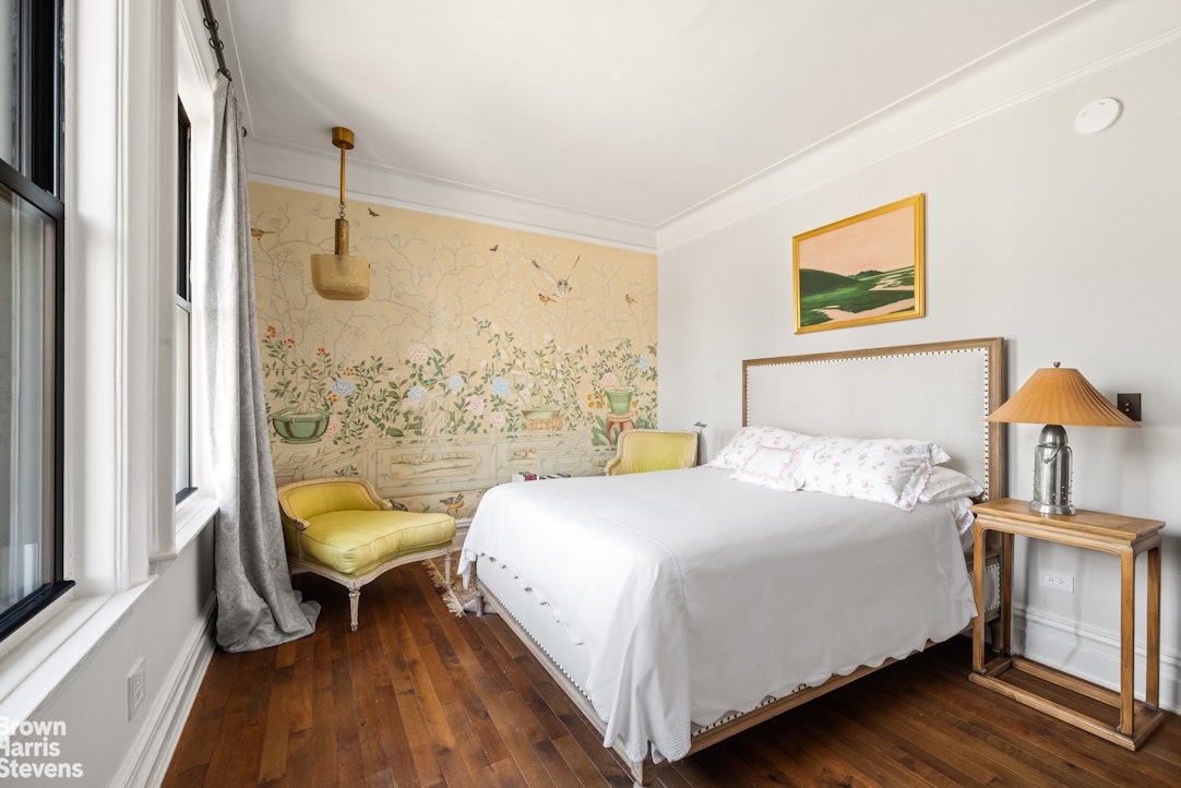 790 Riverside Drive, Unit 10E Manhattan, NY 10032 - Photo 7 of 16