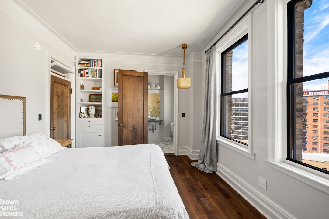 790 Riverside Drive, Unit 10E Manhattan, NY 10032 - Photo 8 of 16