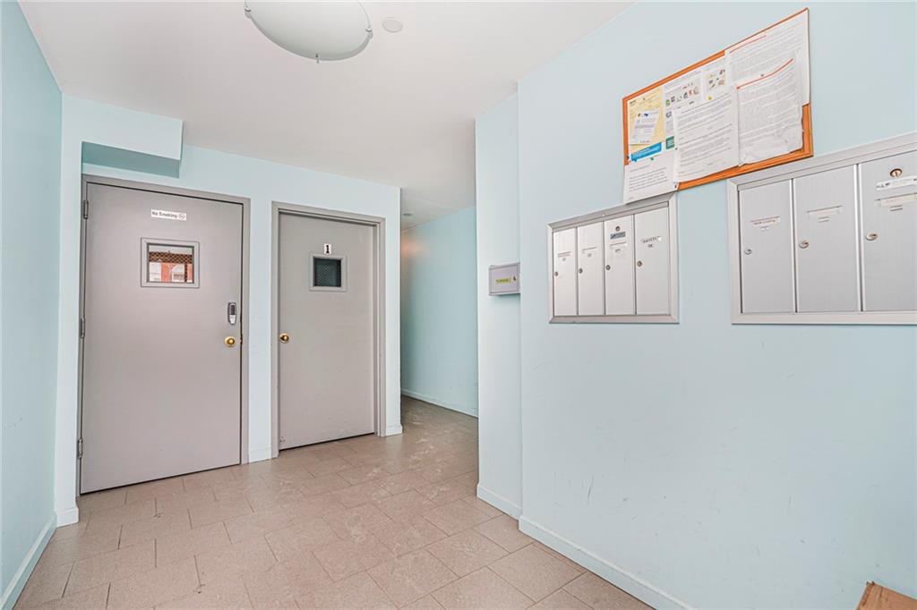 1838 West 13th Street, Unit 3B Brooklyn, NY 11223 - Photo 3 of 22 a view of an empty room