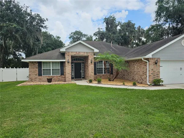 $499,900 | 2933 Blackwater Oaks Drive, Mulberry, FL 33860