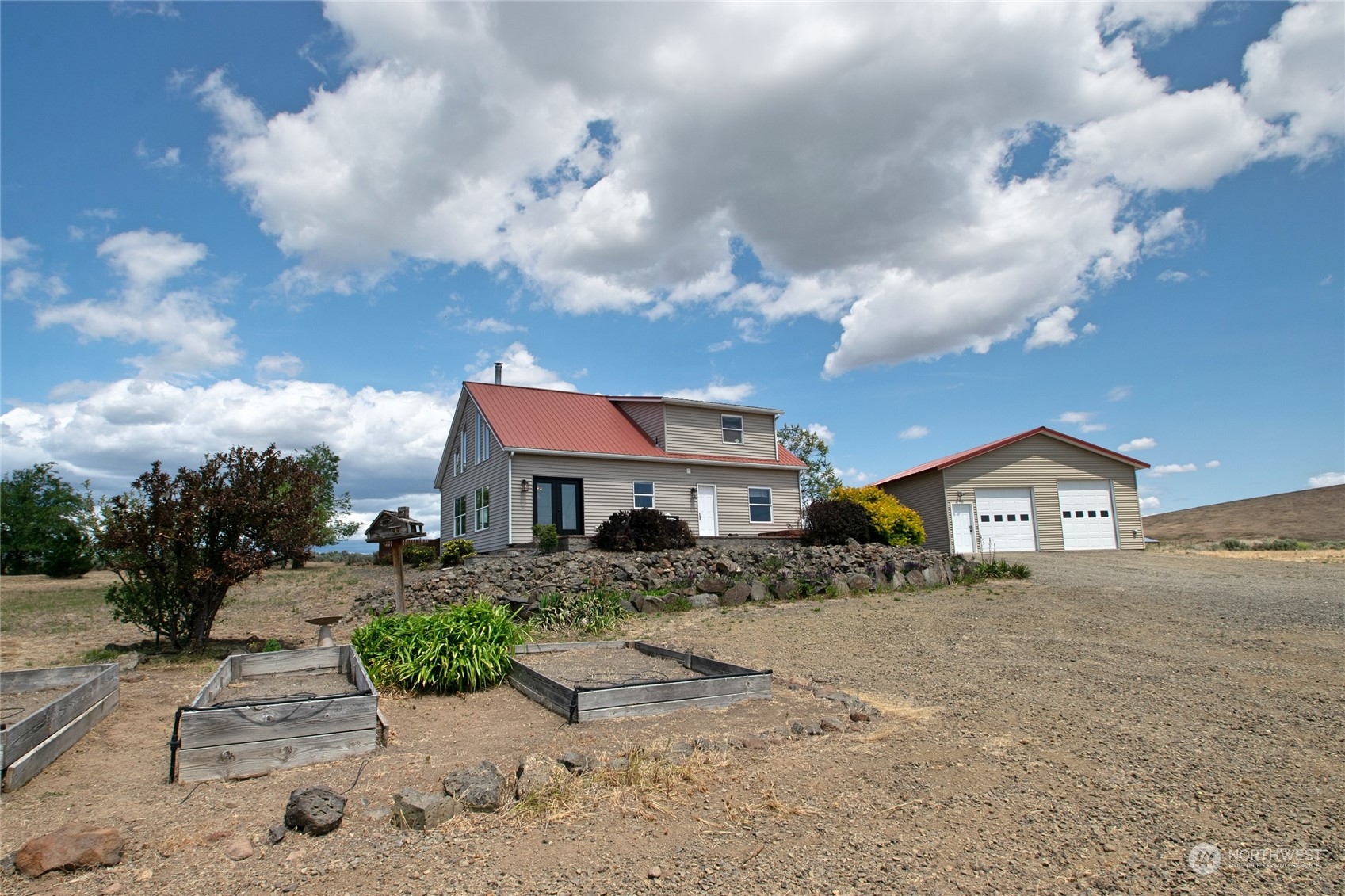 3200 Clerf Road Ellensburg, WA 98926 - Photo 37 of 39 Gallery Image 37