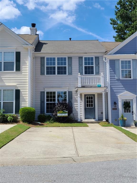 4152 Howell Park Road Duluth, GA 30096 - Photo 1 of 1