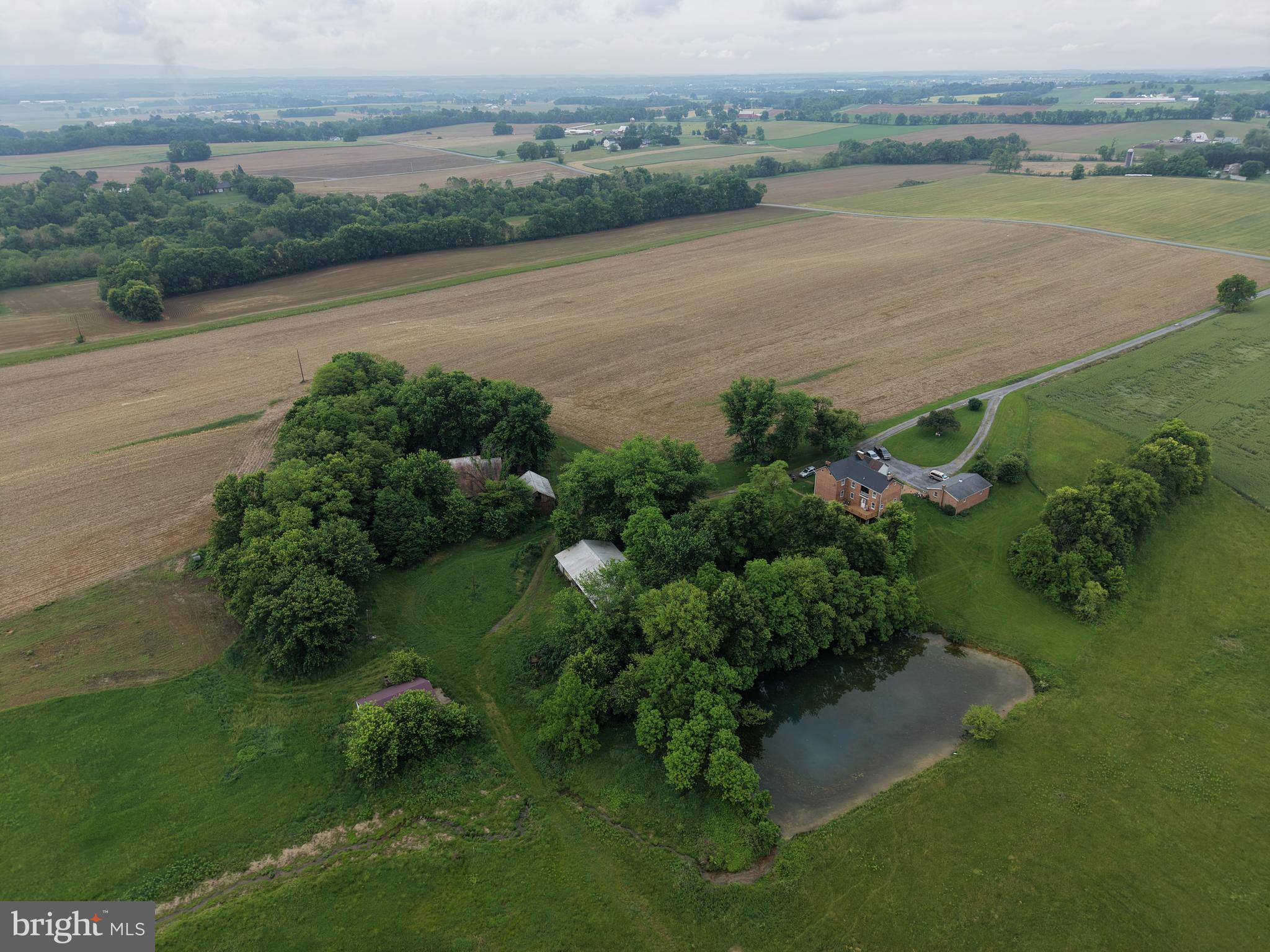 9385 Royer Road Mercersburg, PA 17236 - Photo 20 of 61