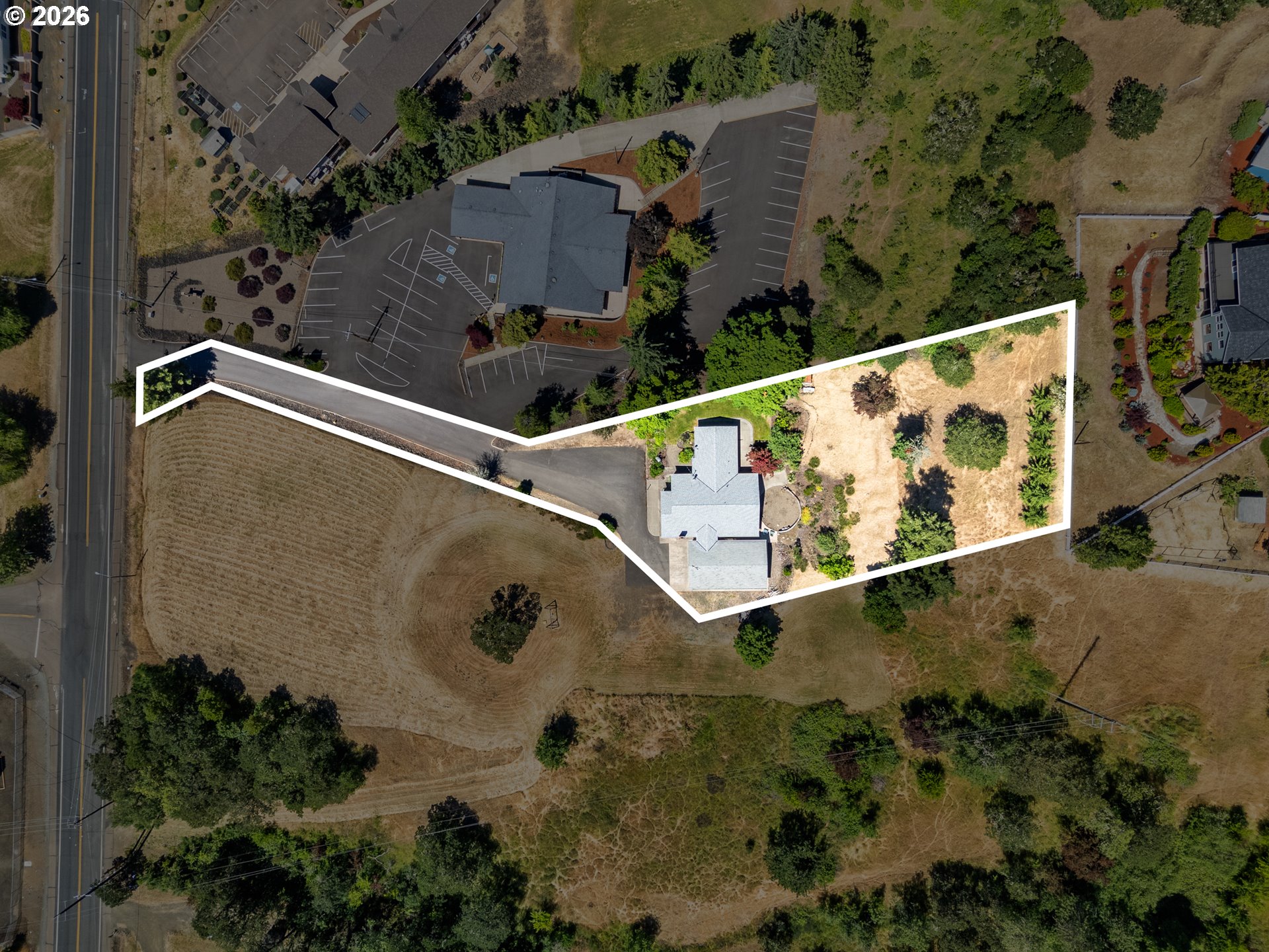 1183 Lookingglass Road Roseburg, OR 97471 - Photo 43 of 45