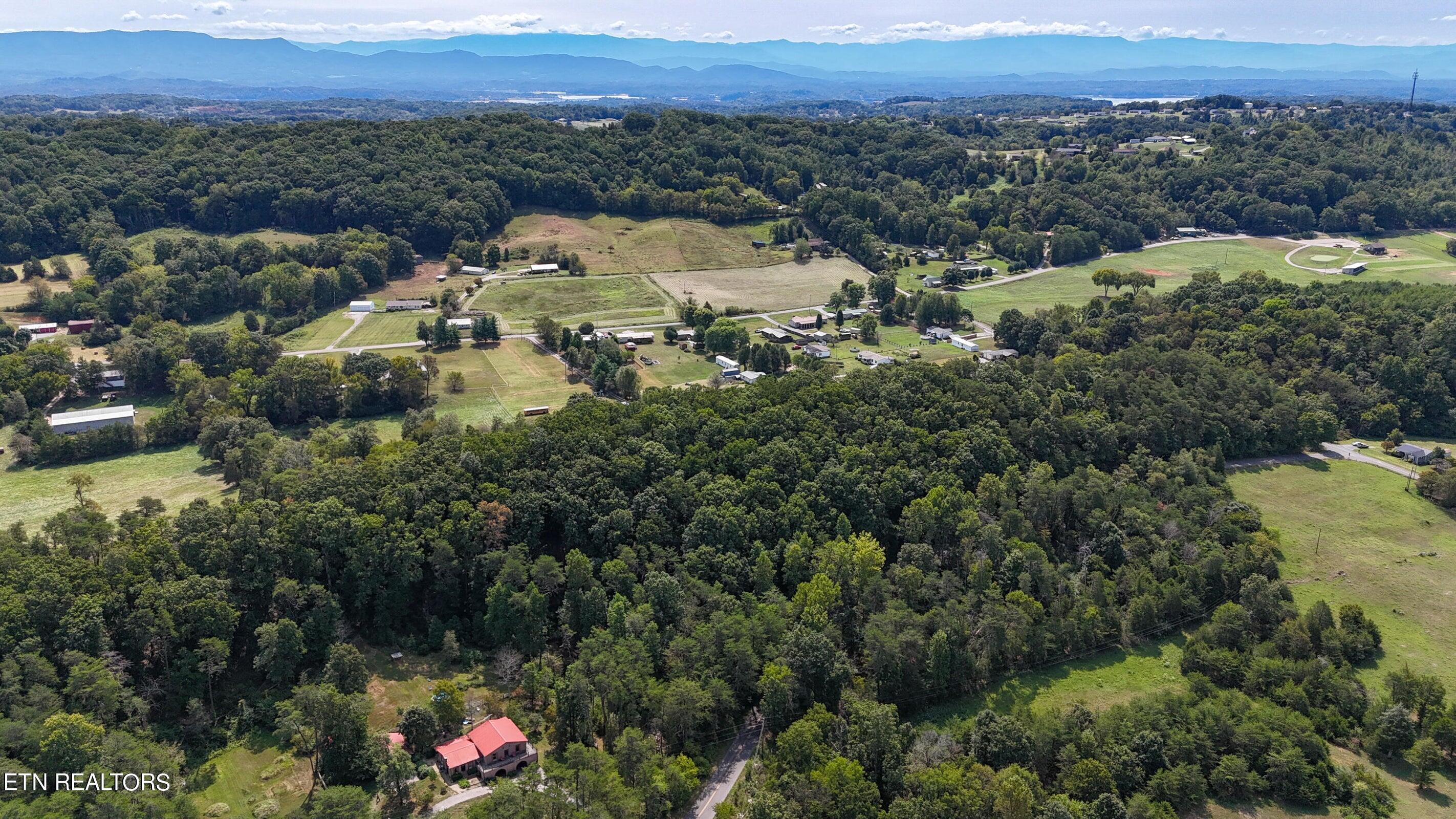 Lot 9 Price Road Dandridge, TN 37725 - Photo 3 of 20 2