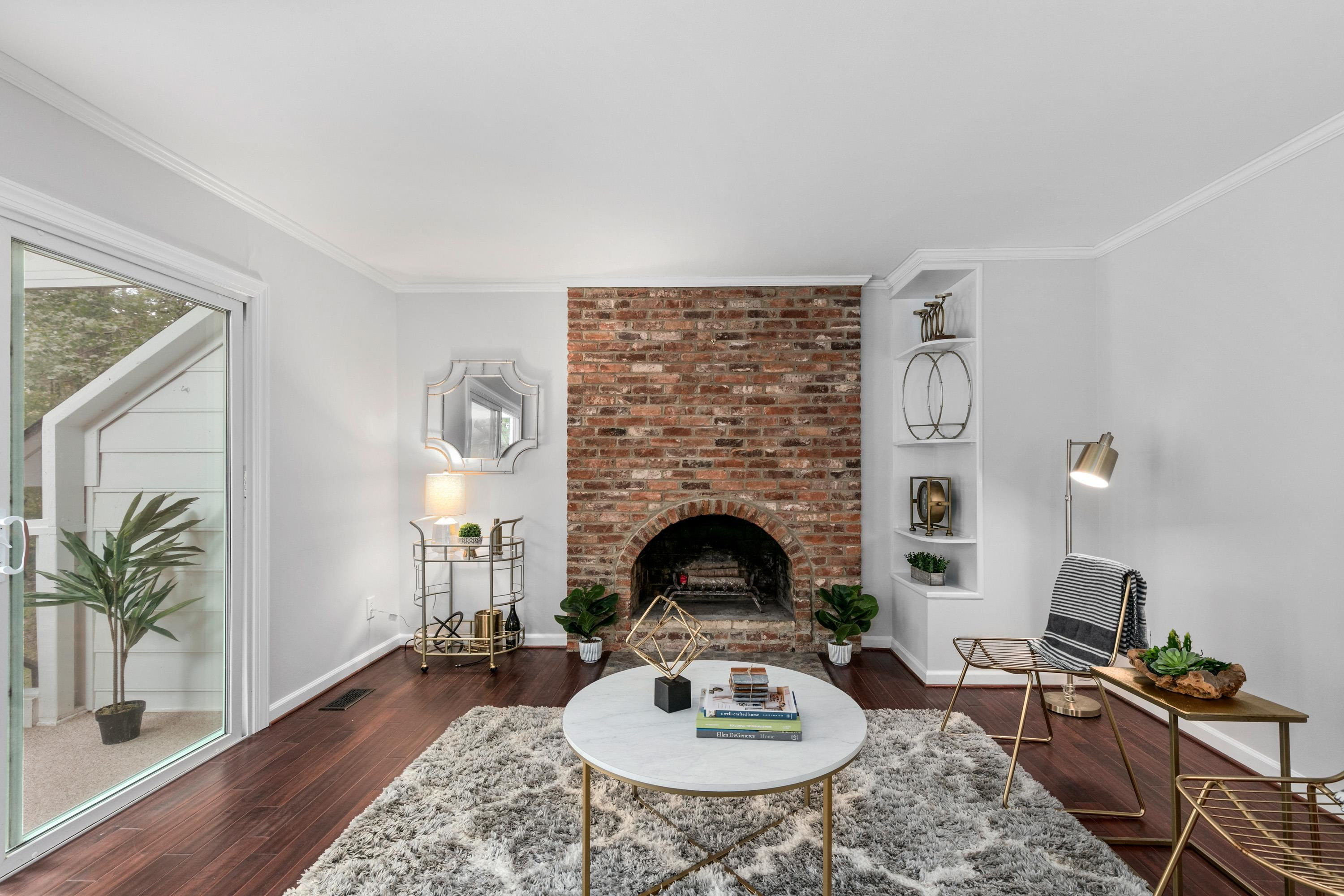 3605 Penhurst Place Raleigh, NC 27613 - Photo 11 of 30 Photo 11