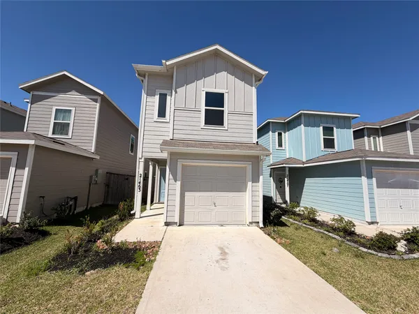 $1,700 | 21463 Carosella Drive, New Caney, TX 77357