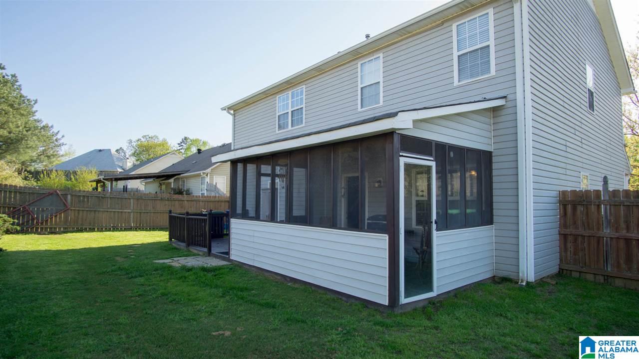 152 Summer Brook Lane Alabaster, AL 35007 - Photo 24 of 28